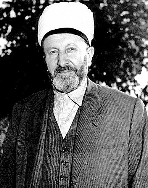 Süleyman Hilmi Tunahan