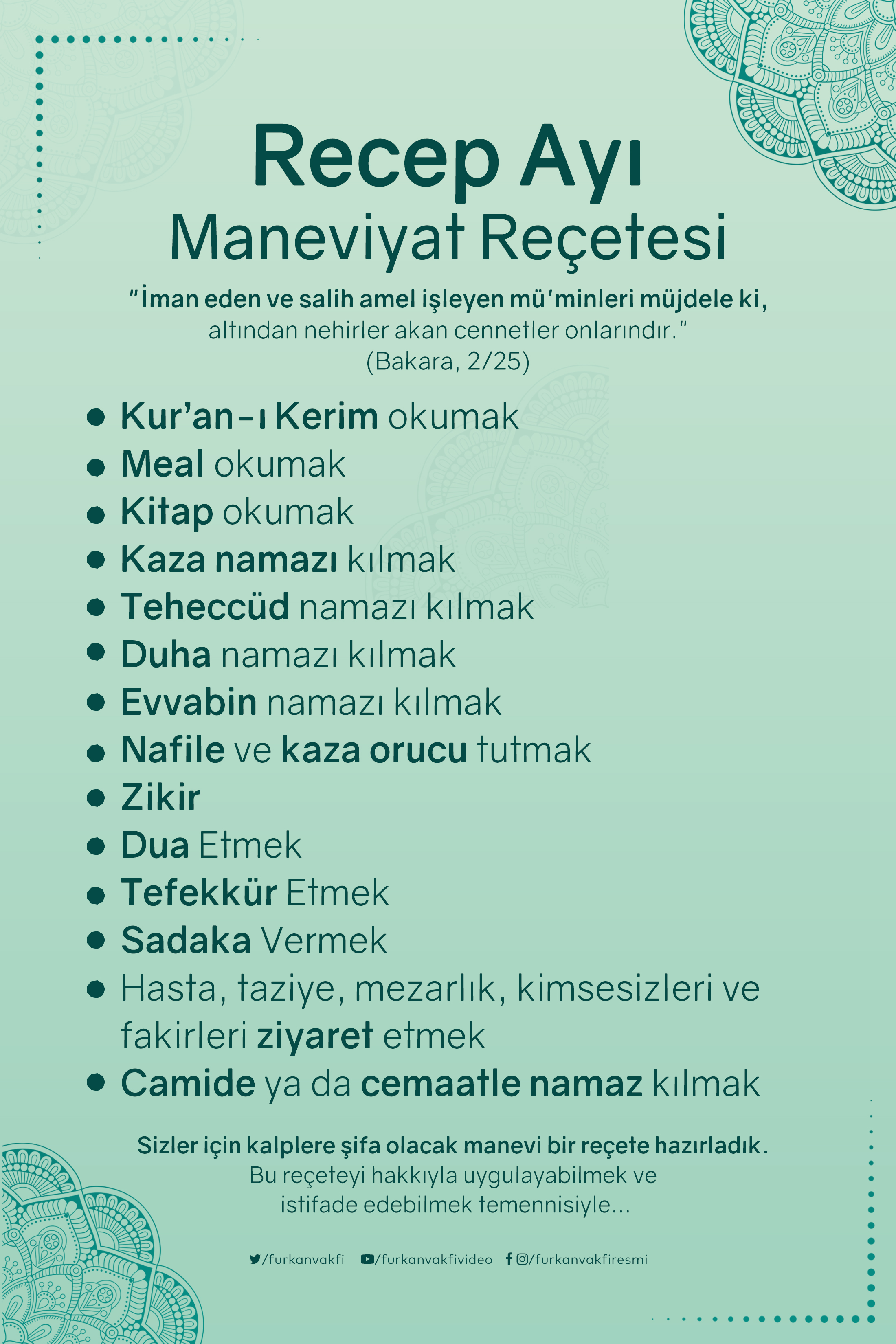 Recep ayı