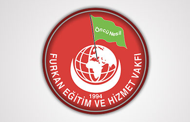 Furkan Vakfı Logo