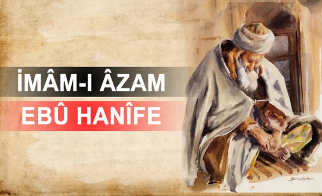 İmam-ı Azam Ebu Hanife'nin Hiç Eskimeyen Siyasi Mücadelesi